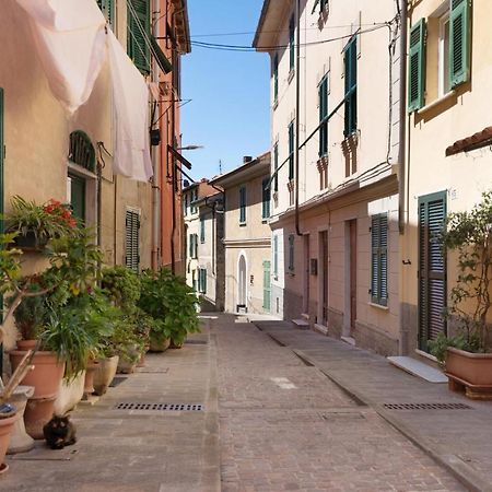 Hemingway'S Shelter Vila La Spezia Exterior foto