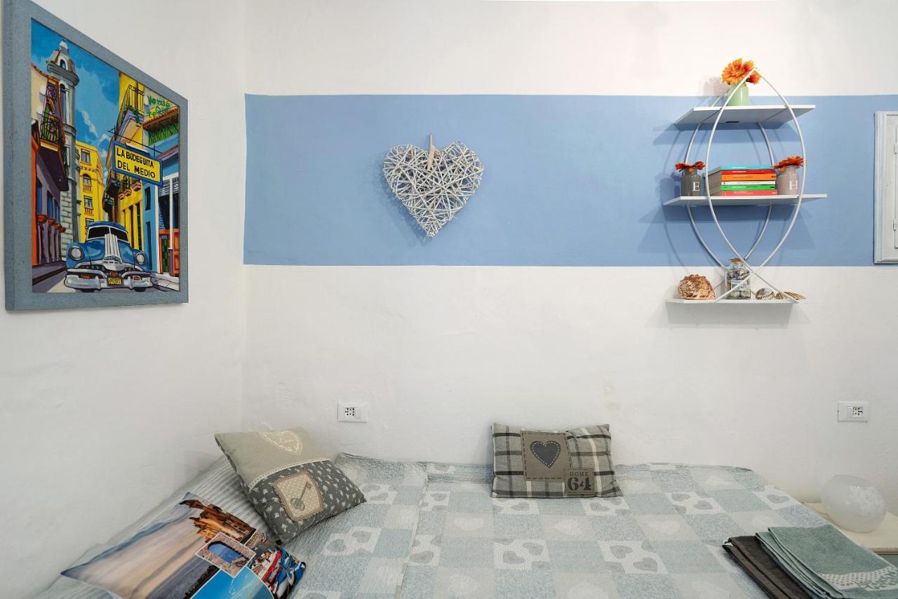 Hemingway'S Shelter Vila La Spezia Exterior foto